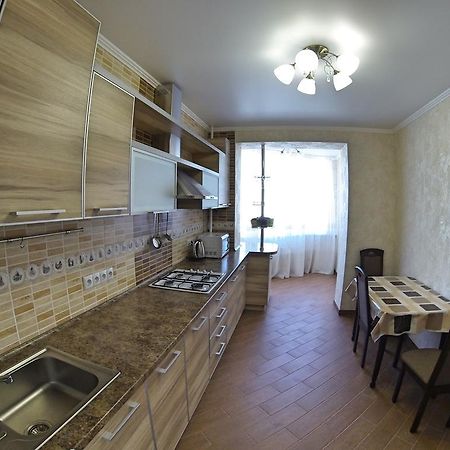 Apartment On Kyivska Street 29\53 Winnyzja Exterior foto