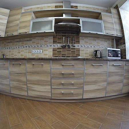 Apartment On Kyivska Street 29\53 Winnyzja Exterior foto