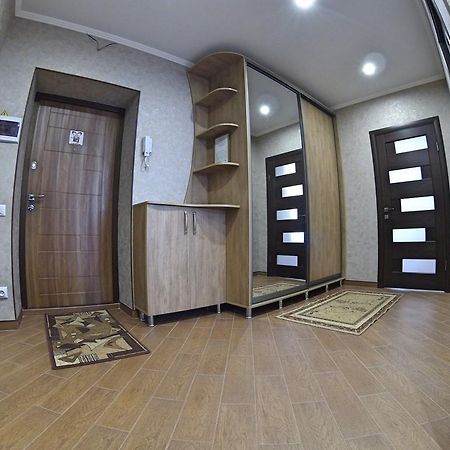 Apartment On Kyivska Street 29\53 Winnyzja Exterior foto