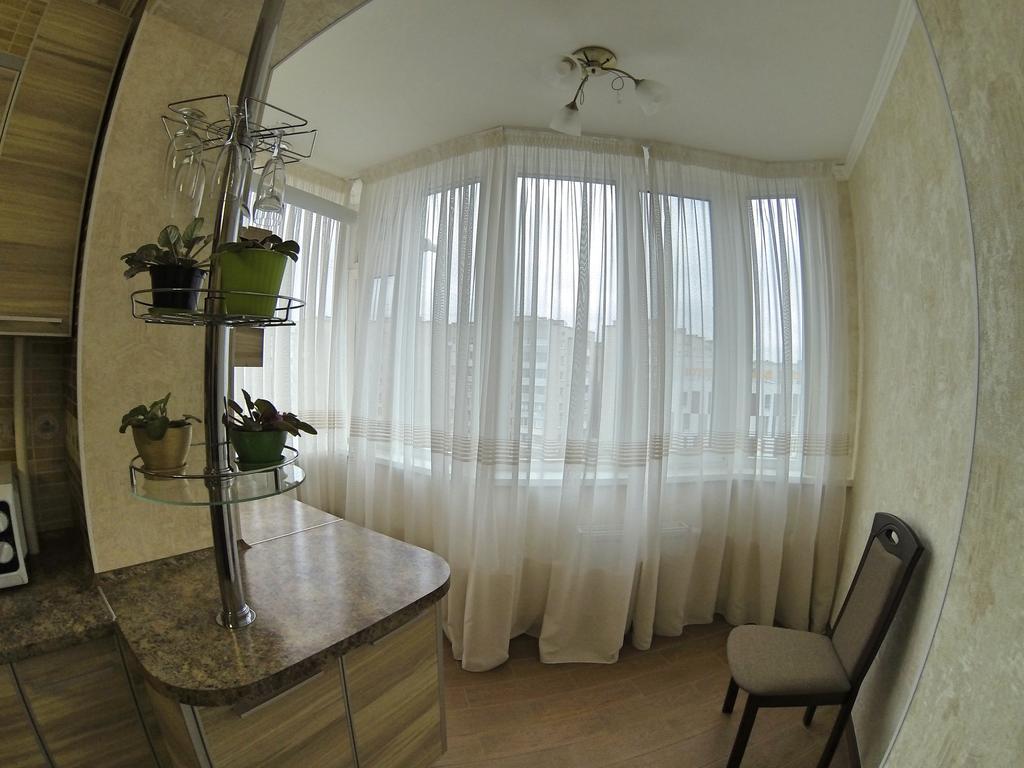 Apartment On Kyivska Street 29\53 Winnyzja Exterior foto
