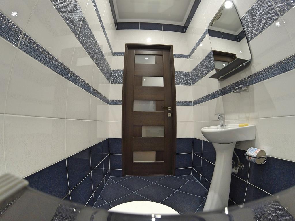 Apartment On Kyivska Street 29\53 Winnyzja Exterior foto