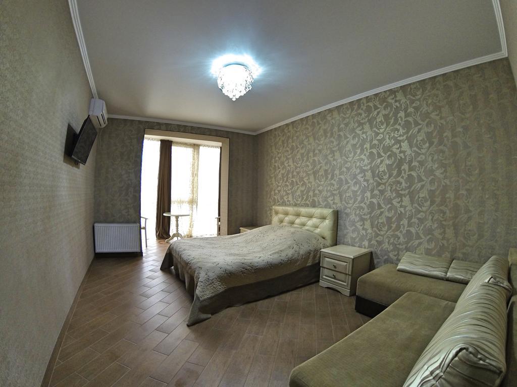 Apartment On Kyivska Street 29\53 Winnyzja Exterior foto