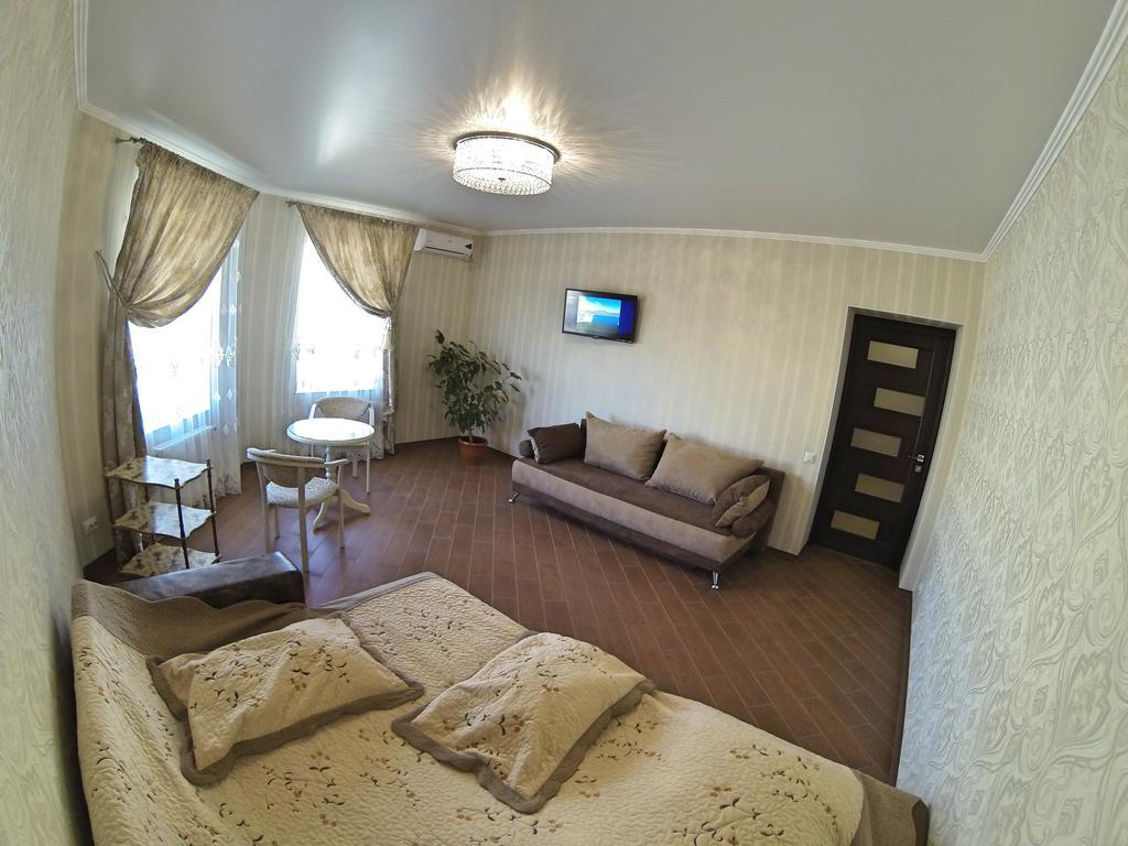 Apartment On Kyivska Street 29\53 Winnyzja Exterior foto