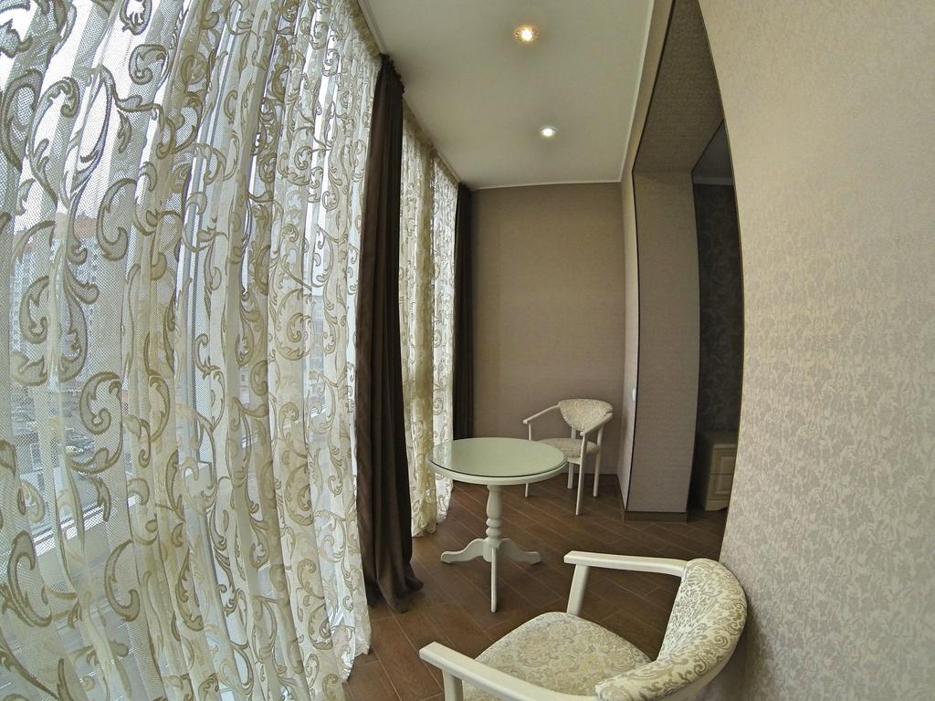 Apartment On Kyivska Street 29\53 Winnyzja Exterior foto