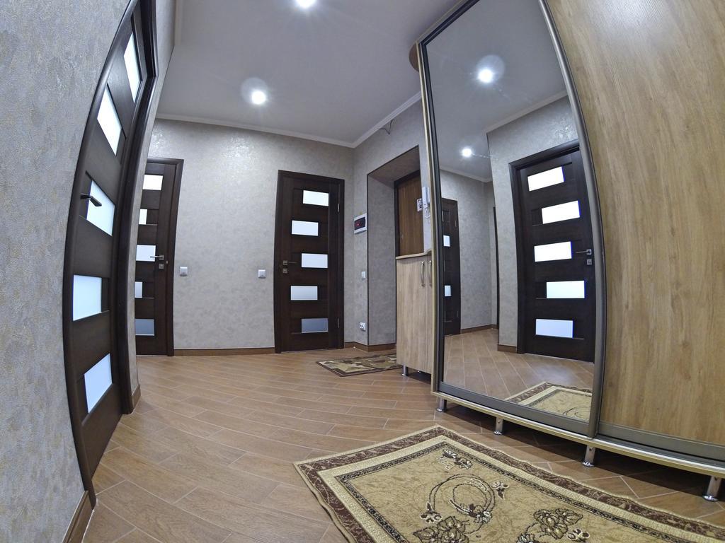 Apartment On Kyivska Street 29\53 Winnyzja Exterior foto